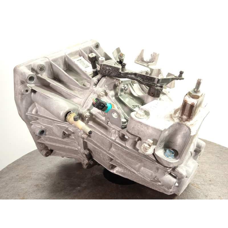 Recambio de caja cambios para nissan pulsar (c13) 1.2 16v cat referencia OEM IAM TL4131  320103323R