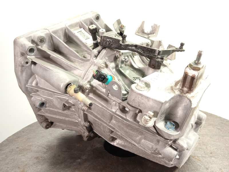 Recambio de caja cambios para nissan pulsar (c13) 1.2 16v cat referencia OEM IAM TL4131  320103323R