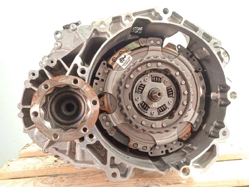 Recambio de caja cambios para seat arona fr referencia OEM IAM URG 0CW300020007 0CW300020