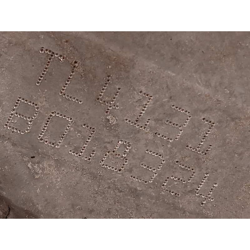 Recambio de caja cambios para nissan pulsar (c13) 1.2 16v cat referencia OEM IAM TL4131  320103323R