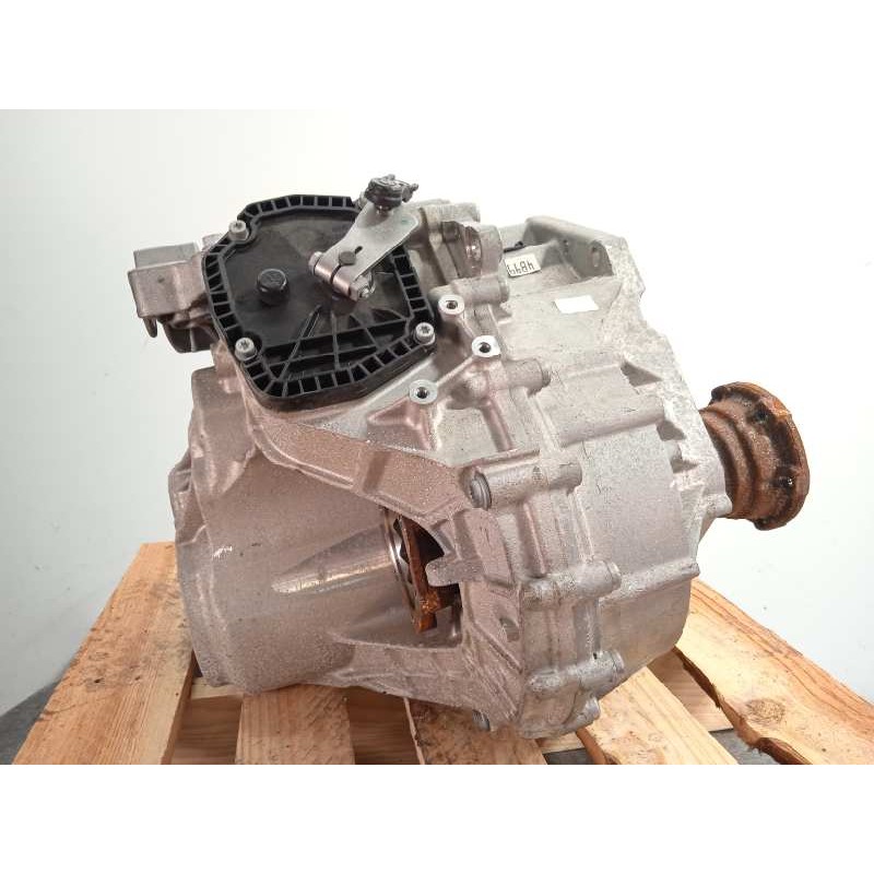 Recambio de caja cambios para seat arona fr referencia OEM IAM URG 0CW300020007 0CW300020