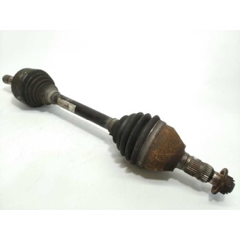 Recambio de transmision delantera izquierda para opel astra j lim. cosmo referencia OEM IAM 13250834  13335135