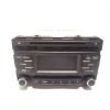 Recambio de sistema audio / radio cd para kia sportage 1.6 cat referencia OEM IAM 96170D9340WK  