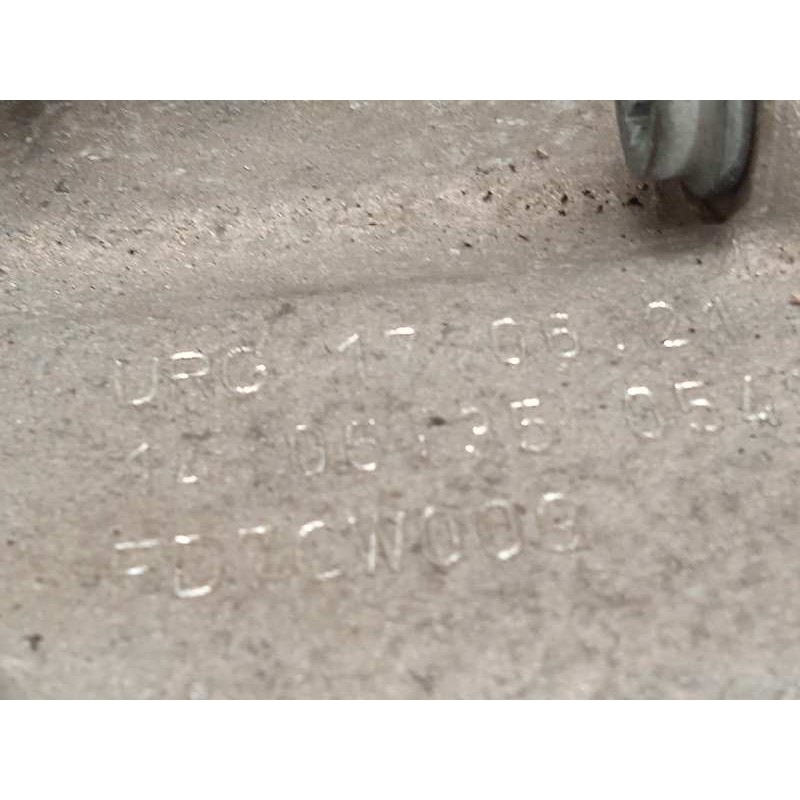 Recambio de caja cambios para seat arona fr referencia OEM IAM URG 0CW300020007 0CW300020