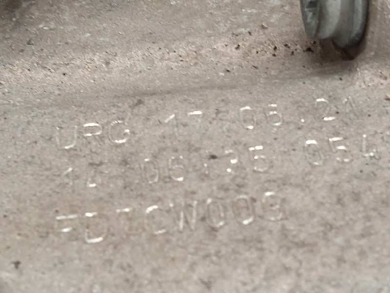 Recambio de caja cambios para seat arona fr referencia OEM IAM URG 0CW300020007 0CW300020