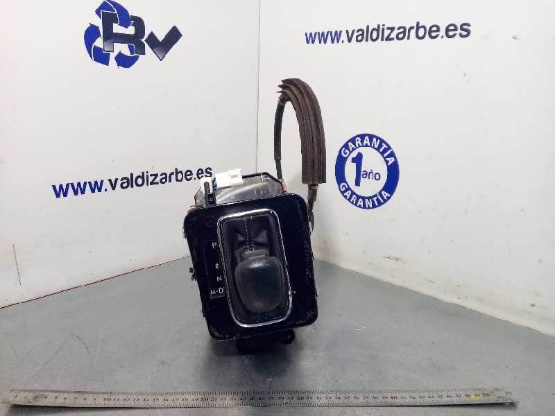 Recambio de palanca cambio para subaru forester executive referencia OEM IAM 35111FJ000  