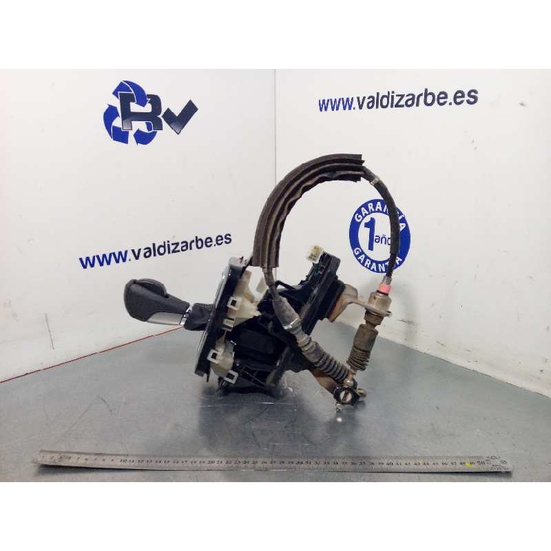 Recambio de palanca cambio para subaru forester executive referencia OEM IAM 35111FJ000  