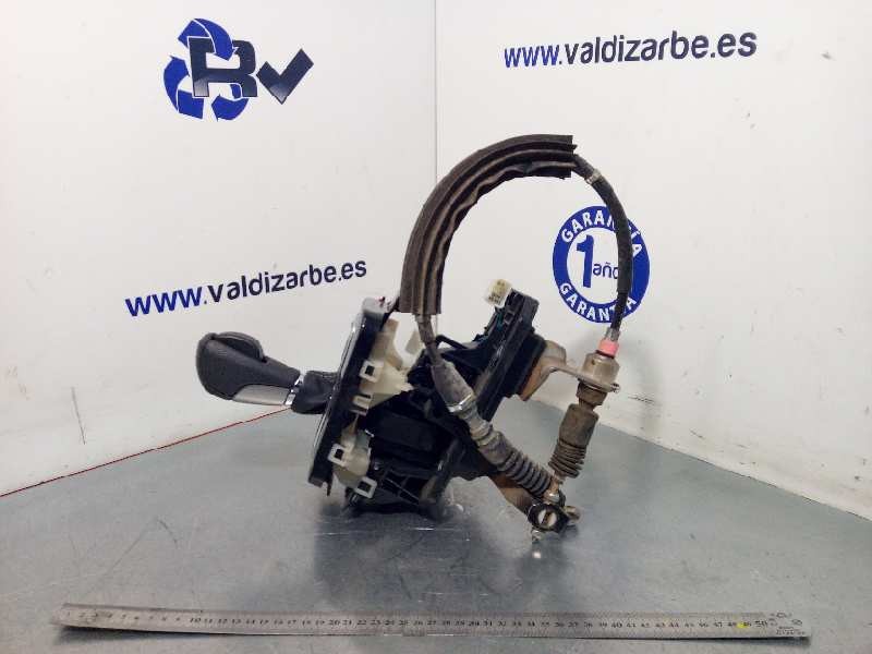 Recambio de palanca cambio para subaru forester executive referencia OEM IAM 35111FJ000  