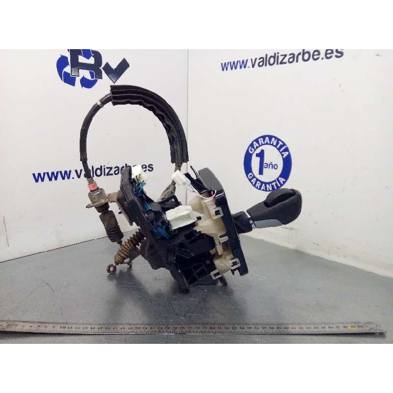 Recambio de palanca cambio para subaru forester executive referencia OEM IAM 35111FJ000  