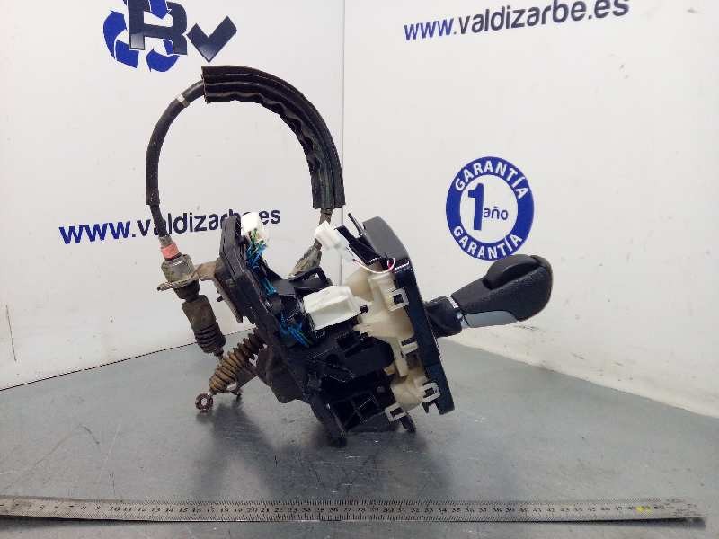 Recambio de palanca cambio para subaru forester executive referencia OEM IAM 35111FJ000  