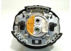 Recambio de airbag delantero izquierdo para bmw x5 (e53) 3.0d referencia OEM IAM 6762961  32306762961 2