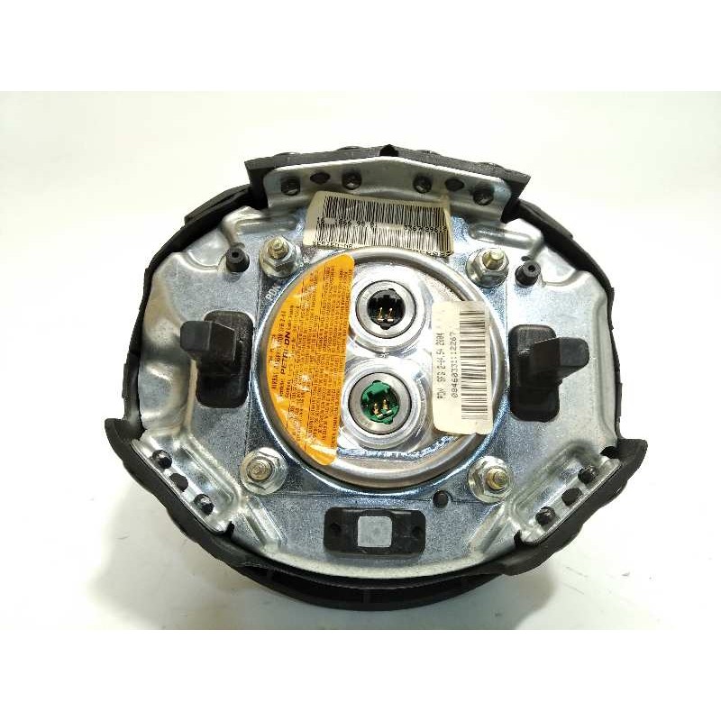 Recambio de airbag delantero izquierdo para bmw x5 (e53) 3.0d referencia OEM IAM 6762961  32306762961