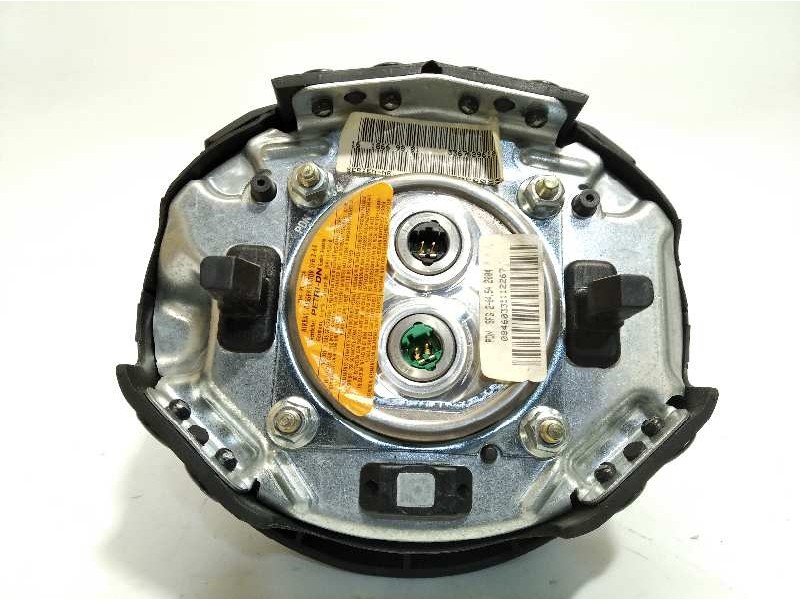 Recambio de airbag delantero izquierdo para bmw x5 (e53) 3.0d referencia OEM IAM 6762961  32306762961