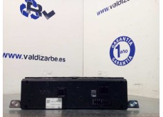 Recambio de pantalla multifuncion para subaru forester executive referencia OEM IAM 85261SG440   2