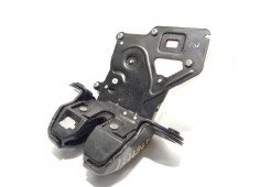 Recambio de cerradura maletero / porton para nissan pulsar (c13) 1.2 16v cat referencia OEM IAM 905024EA0A   2