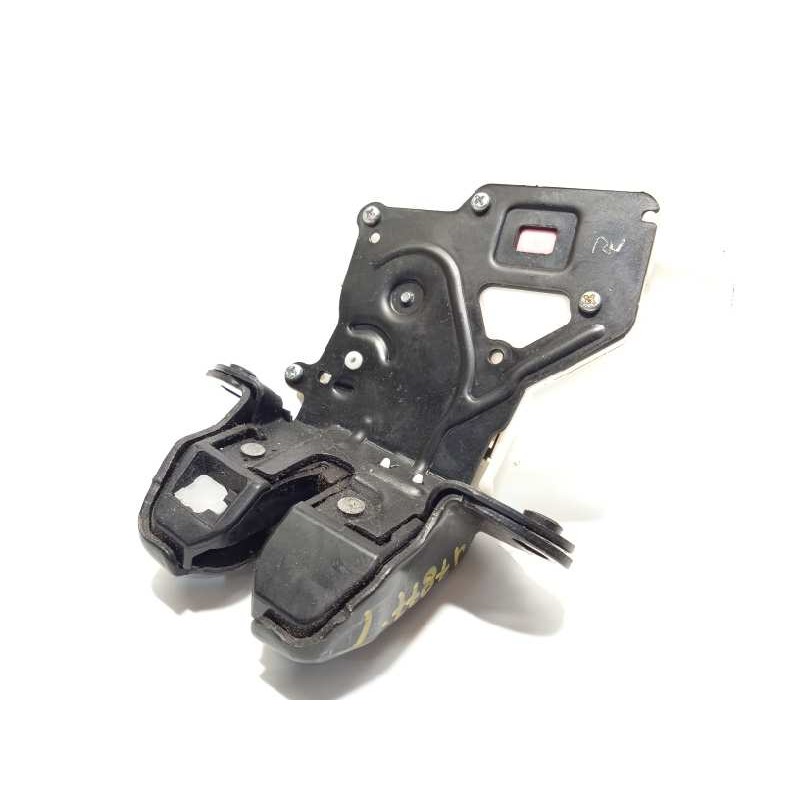 Recambio de cerradura maletero / porton para nissan pulsar (c13) 1.2 16v cat referencia OEM IAM 905024EA0A  