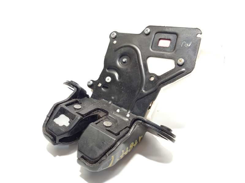 Recambio de cerradura maletero / porton para nissan pulsar (c13) 1.2 16v cat referencia OEM IAM 905024EA0A  