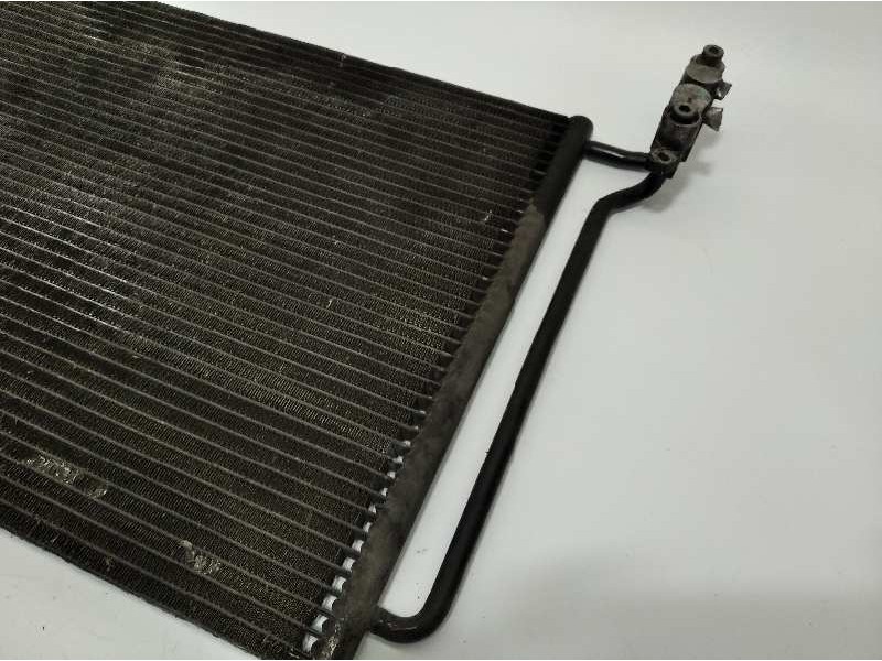 Recambio de condensador / radiador aire acondicionado para bmw x5 (e53) 3.0d referencia OEM IAM 64536914216  