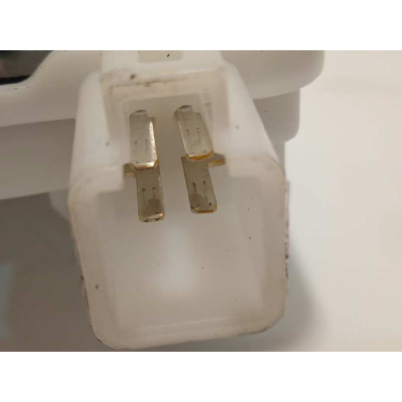 Recambio de cerradura maletero / porton para nissan pulsar (c13) 1.2 16v cat referencia OEM IAM 905024EA0A  