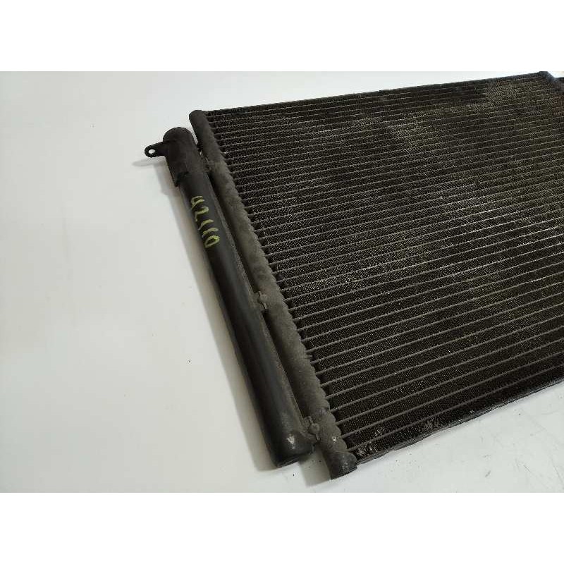 Recambio de condensador / radiador aire acondicionado para bmw x5 (e53) 3.0d referencia OEM IAM 64536914216  