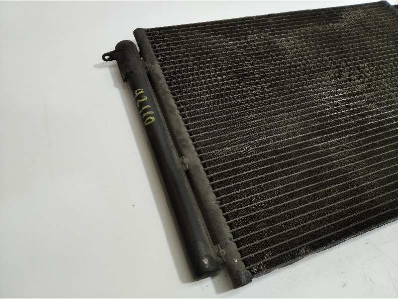 Recambio de condensador / radiador aire acondicionado para bmw x5 (e53) 3.0d referencia OEM IAM 64536914216  