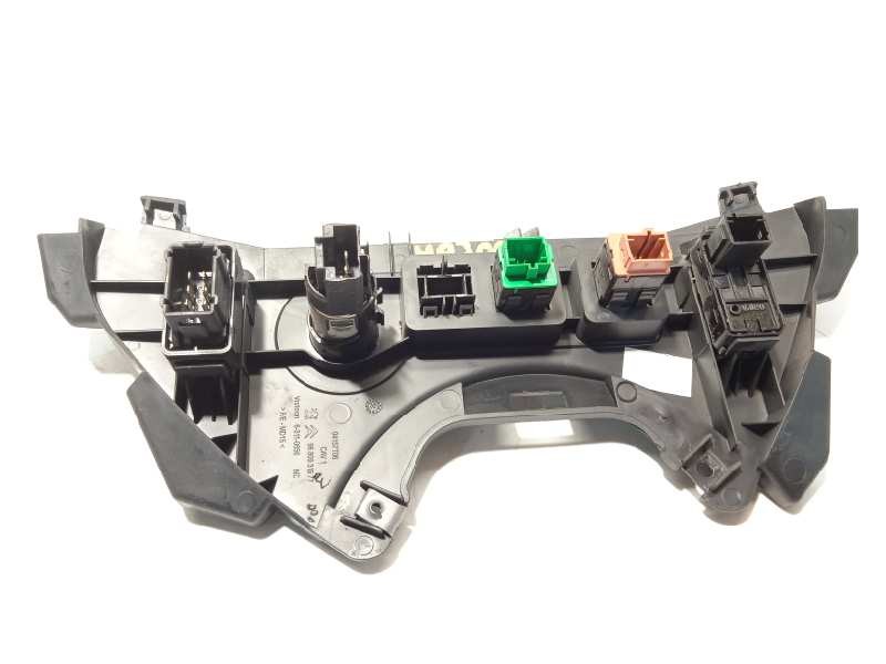 Recambio de mando multifuncion para citroën berlingo station wagon 1.6 blue-hdi fap referencia OEM IAM 9680931977  