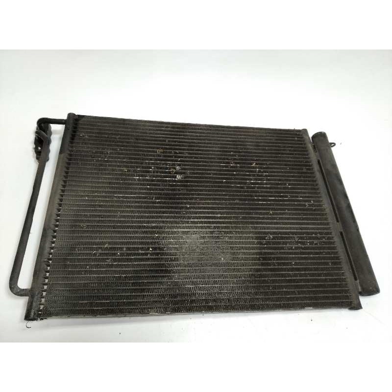 Recambio de condensador / radiador aire acondicionado para bmw x5 (e53) 3.0d referencia OEM IAM 64536914216  