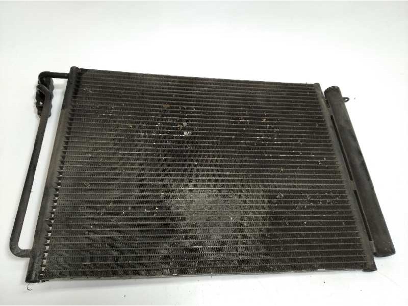 Recambio de condensador / radiador aire acondicionado para bmw x5 (e53) 3.0d referencia OEM IAM 64536914216  