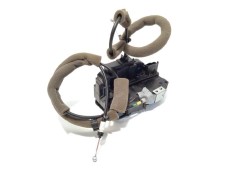 Recambio de cerradura puerta delantera derecha para nissan pulsar (c13) 1.2 16v cat referencia OEM IAM 805003ZL0A   2
