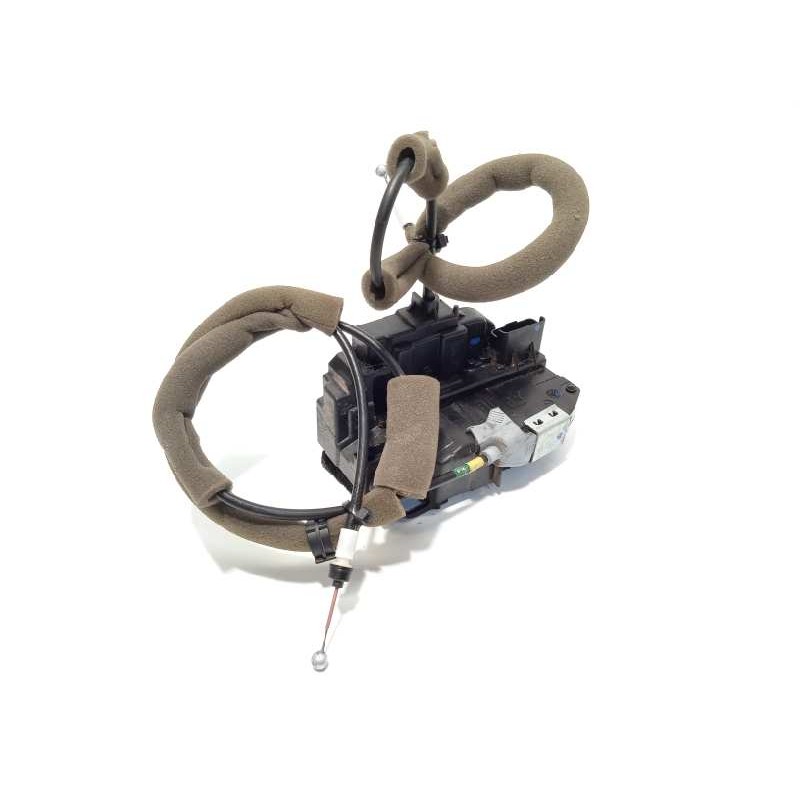 Recambio de cerradura puerta delantera derecha para nissan pulsar (c13) 1.2 16v cat referencia OEM IAM 805003ZL0A  