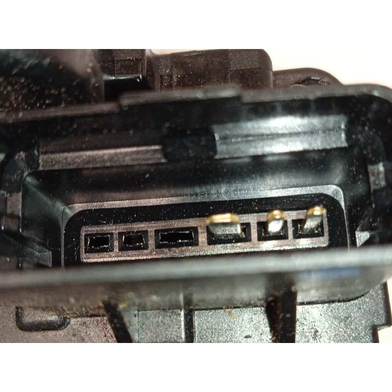 Recambio de cerradura puerta delantera derecha para nissan pulsar (c13) 1.2 16v cat referencia OEM IAM 805003ZL0A  