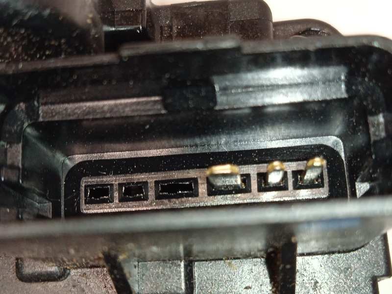 Recambio de cerradura puerta delantera derecha para nissan pulsar (c13) 1.2 16v cat referencia OEM IAM 805003ZL0A  