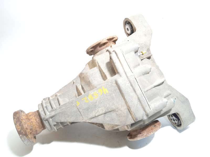 DIFERENCIAL TRASERO JTQ 0AB525017F 