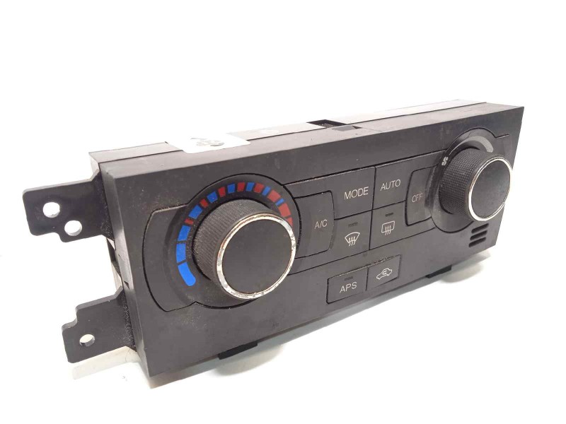 Recambio de mando calefaccion / aire acondicionado para chevrolet captiva 2.0 vcdi lt referencia OEM IAM 96873528  