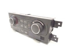Recambio de mando calefaccion / aire acondicionado para chevrolet captiva 2.0 vcdi lt referencia OEM IAM 96873528   2