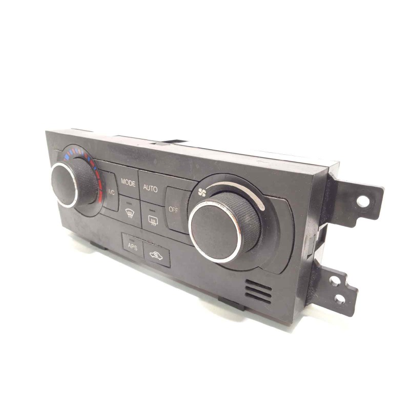 Recambio de mando calefaccion / aire acondicionado para chevrolet captiva 2.0 vcdi lt referencia OEM IAM 96873528  