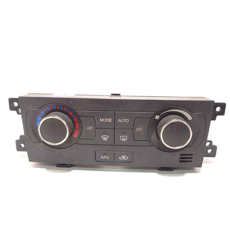 Recambio de mando calefaccion / aire acondicionado para chevrolet captiva 2.0 vcdi lt referencia OEM IAM 96873528  