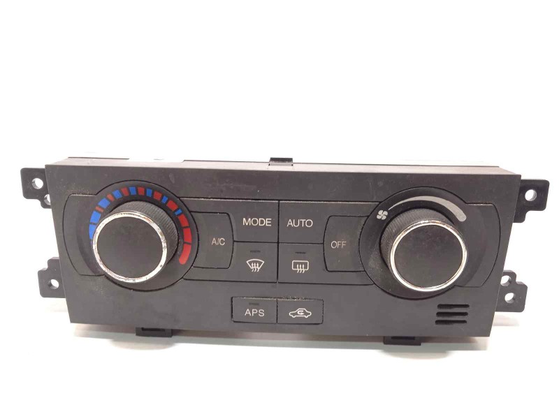 Recambio de mando calefaccion / aire acondicionado para chevrolet captiva 2.0 vcdi lt referencia OEM IAM 96873528  