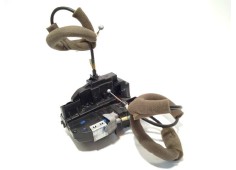 Recambio de cerradura puerta delantera izquierda para nissan pulsar (c13) 1.2 16v cat referencia OEM IAM 805013ZL0A   2