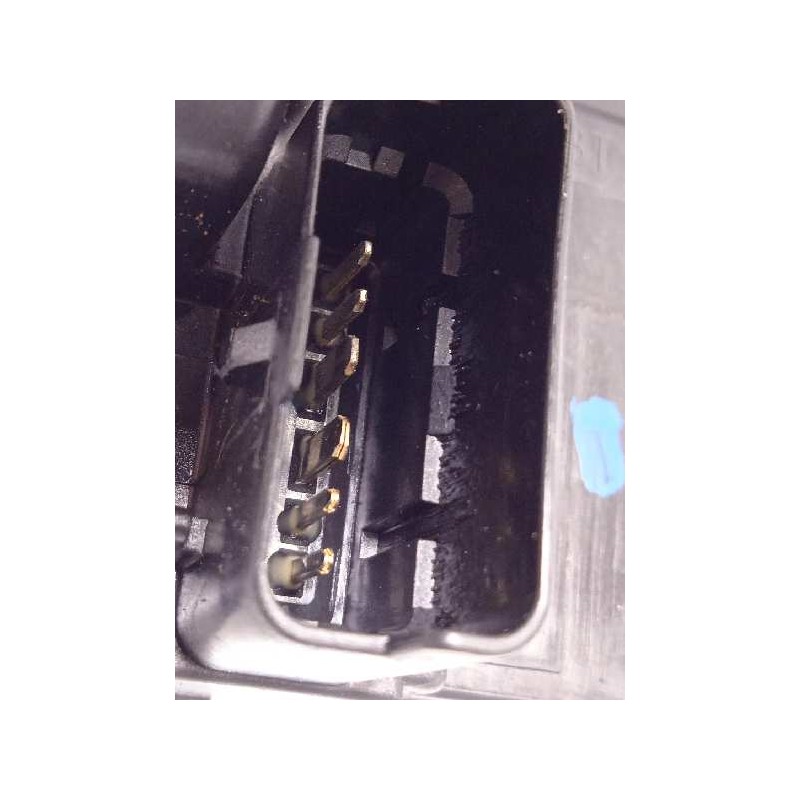 Recambio de cerradura puerta delantera izquierda para nissan pulsar (c13) 1.2 16v cat referencia OEM IAM 805013ZL0A  