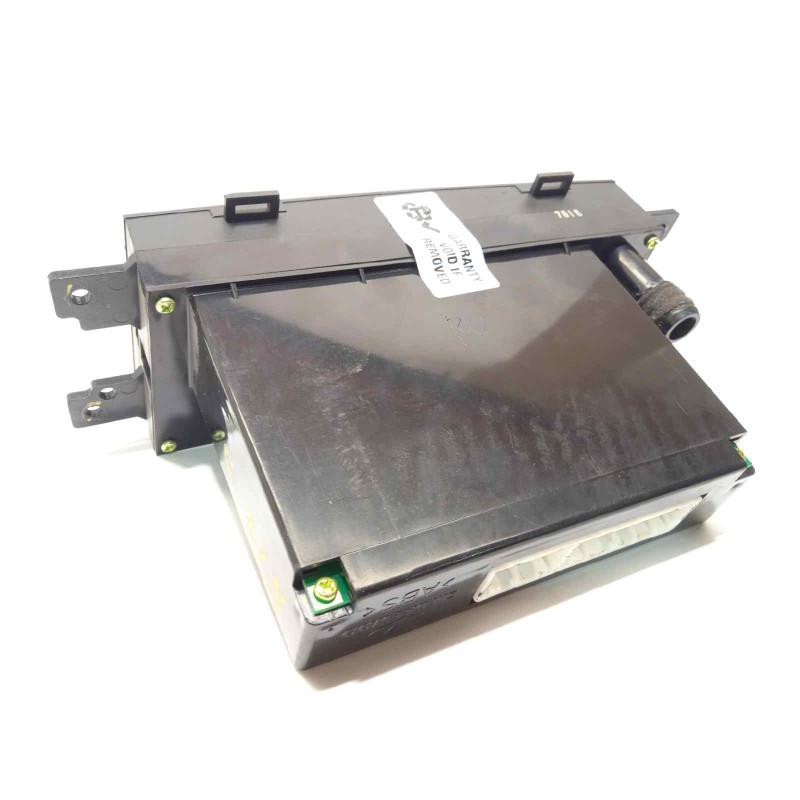 Recambio de mando calefaccion / aire acondicionado para chevrolet captiva 2.0 vcdi lt referencia OEM IAM 96873528  