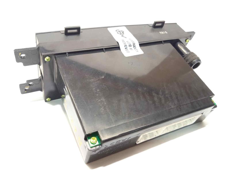 Recambio de mando calefaccion / aire acondicionado para chevrolet captiva 2.0 vcdi lt referencia OEM IAM 96873528  