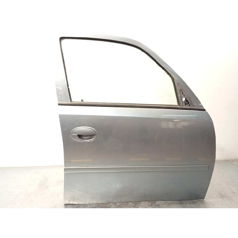 Recambio de puerta delantera derecha para opel meriva 1.7 16v cdti referencia OEM IAM 13217430  