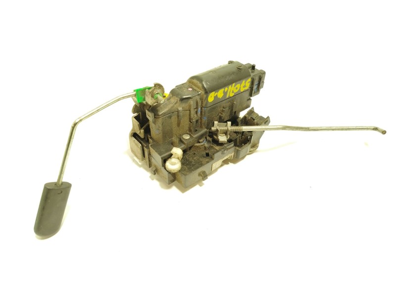 CERRADURA PUERTA DELANTERA DERECHA 500314258 