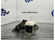 Recambio de cinturon seguridad trasero izquierdo para audi a3 (8p) 1.6 tdi referencia OEM IAM 8P0857805  8P0857805V04