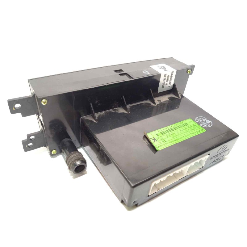 Recambio de mando calefaccion / aire acondicionado para chevrolet captiva 2.0 vcdi lt referencia OEM IAM 96873528  