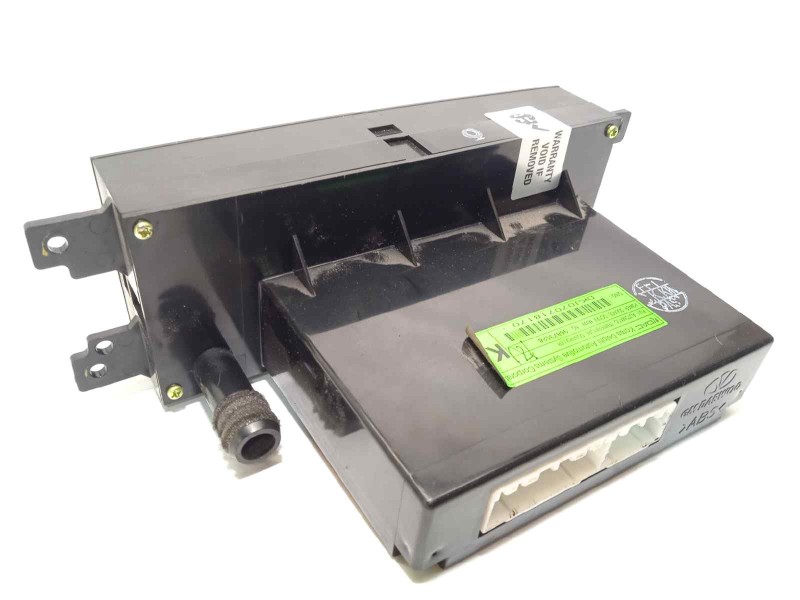 Recambio de mando calefaccion / aire acondicionado para chevrolet captiva 2.0 vcdi lt referencia OEM IAM 96873528  
