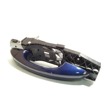 Recambio de maneta exterior delantera izquierda para volkswagen t-roc advance referencia OEM IAM 5G0837205N 5G0837205NGRU 