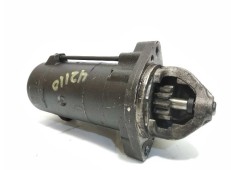 Recambio de motor arranque para bmw x5 (e53) 3.0d referencia OEM IAM MRS80174 12417788680 944280801740 2