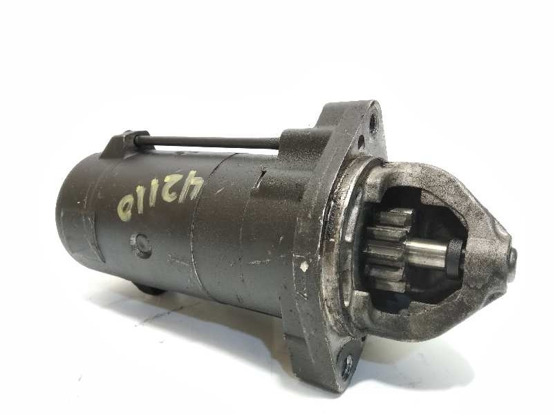 Recambio de motor arranque para bmw x5 (e53) 3.0d referencia OEM IAM MRS80174 12417788680 944280801740